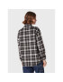 Tommy Jeans Риза DW0DW15035 Черен Relaxed Fit - Pepit.bg