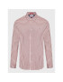 Tommy Jeans Риза Essential DM0DM15112 Бял Regular Fit - Pepit.bg
