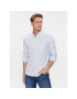 Tommy Jeans Риза Oxford DM0DM18335 Син Regular Fit - Pepit.bg