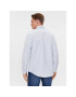 Tommy Jeans Риза Oxford DM0DM18335 Син Regular Fit - Pepit.bg