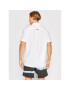 Tommy Jeans Риза Spring Linen Camp DM0DM12976 Бял Regular Fit - Pepit.bg