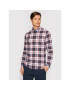 Tommy Jeans Риза Stretch Check Poplin DM0DM10983 Цветен Slim Fit - Pepit.bg