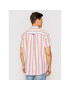 Tommy Jeans Риза Striped Camp DM0DM10145 Цветен Regular Fit - Pepit.bg