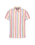 Tommy Jeans Риза Striped Camp DM0DM10145 Цветен Regular Fit - Pepit.bg