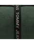 Tommy Jeans Сак Tjm Essential Duffle AM0AM11171 Зелен - Pepit.bg