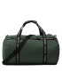 Tommy Jeans Сак Tjm Essential Duffle AM0AM11171 Зелен - Pepit.bg