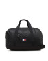 Tommy Jeans Сак Tjm Modern Tech Duffle AM0AM09725 Черен - Pepit.bg