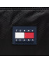 Tommy Jeans Сак Tjm Modern Tech Duffle AM0AM09725 Черен - Pepit.bg