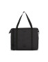 Tommy Jeans Сак To Go Weekender AM0AM11637 Черен - Pepit.bg