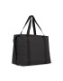 Tommy Jeans Сак To Go Weekender AM0AM11637 Черен - Pepit.bg