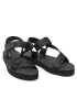 Tommy Jeans Сандали Mens Eva Sandal EM0EM00976 Черен - Pepit.bg