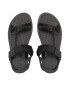 Tommy Jeans Сандали Mens Eva Sandal EM0EM00976 Черен - Pepit.bg