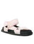 Tommy Jeans Сандали New Sandals Wmns EN0EN02135 Розов - Pepit.bg