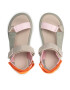 Tommy Jeans Сандали Sporty Sandal EN0EN01837 Сив - Pepit.bg