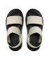 Tommy Jeans Сандали Volume Sandal Stripe EN0EN02077 Бял - Pepit.bg