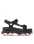 Tommy Jeans Сандали Webbing Hyrbid Sandal EN0EN02074 Черен - Pepit.bg