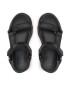 Tommy Jeans Сандали Webbing Hyrbid Sandal EN0EN02074 Черен - Pepit.bg