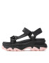 Tommy Jeans Сандали Webbing Hyrbid Sandal EN0EN02074 Черен - Pepit.bg