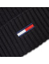 Tommy Jeans Шапка AM0AM10390 Черен - Pepit.bg
