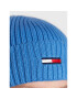 Tommy Jeans Шапка AM0AM10390 Син - Pepit.bg