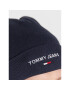 Tommy Jeans Шапка AM0AM10395 Тъмносин - Pepit.bg