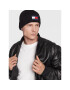 Tommy Jeans Шапка AM0AM10396 Черен - Pepit.bg
