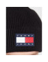Tommy Jeans Шапка AM0AM10396 Черен - Pepit.bg