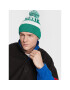Tommy Jeans Шапка AM0AM10401 Зелен - Pepit.bg