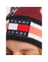 Tommy Jeans Шапка AW0AW12682 Бордо - Pepit.bg