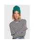 Tommy Jeans Шапка AW0AW12683 Зелен - Pepit.bg