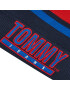 Tommy Jeans Шапка Heritage Stadium AM0AM10582 Тъмносин - Pepit.bg