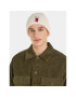 Tommy Jeans Шапка Im Tju Unisex Beanie AU0AU01808 Бежов - Pepit.bg