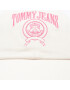 Tommy Jeans Шапка с козирка Canvas AW0AW14435 Бежов - Pepit.bg