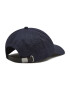 Tommy Jeans Шапка с козирка Heritage Cap AM0AM07168 Тъмносин - Pepit.bg