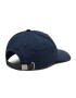 Tommy Jeans Шапка с козирка Heritage Cap AW0AW10185 Тъмносин - Pepit.bg