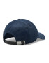 Tommy Jeans Шапка с козирка Tjm Heritage Cap AM0AM08489 Тъмносин - Pepit.bg