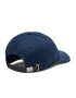 Tommy Jeans Шапка с козирка Tjm Hertage Cap AM0AM07950 Тъмносин - Pepit.bg