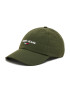 Tommy Jeans Шапка с козирка Tjm Seaonal Sport Cap AM0AM07949 Зелен - Pepit.bg