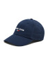 Tommy Jeans Шапка с козирка Tjm Sport Cap AM0AM07948 Тъмносин - Pepit.bg