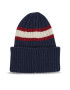 Tommy Jeans Шапка Tjm Heritage Archive Beanie AM0AM11689 Син - Pepit.bg