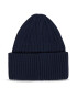 Tommy Jeans Шапка Tjm Heritage Archive Beanie AM0AM11689 Тъмносин - Pepit.bg