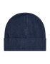 Tommy Jeans Шапка Tjm Heritage Beanie AM0AM07951 Тъмносин - Pepit.bg