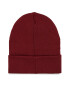 Tommy Jeans Шапка Tjm Sport Beanie AM0AM11016 Червен - Pepit.bg