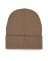 Tommy Jeans Шапка Tjm Sport Beanie AM0AM11016 Кафяв - Pepit.bg