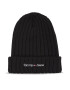 Tommy Jeans Шапка Tjm Sport Elevated Long Beanie AM0AM11678 Черен - Pepit.bg