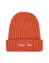 Tommy Jeans Шапка Tjm Sport Elevated Long Beanie AM0AM11678 Оранжев - Pepit.bg