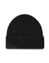 Tommy Jeans Шапка Tjm Travel Short Beanie AM0AM08716 Черен - Pepit.bg