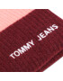 Tommy Jeans Шапка Tjw Academia Beanie AW0AW12623 Розов - Pepit.bg