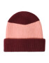 Tommy Jeans Шапка Tjw Academia Beanie AW0AW12623 Розов - Pepit.bg