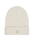 Tommy Jeans Шапка Tjw Cosy Knit Beanie AW0AW15462 Екрю - Pepit.bg